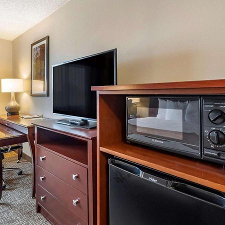 Comfort Inn & Suites Kelso - Longview Dış mekan fotoğraf