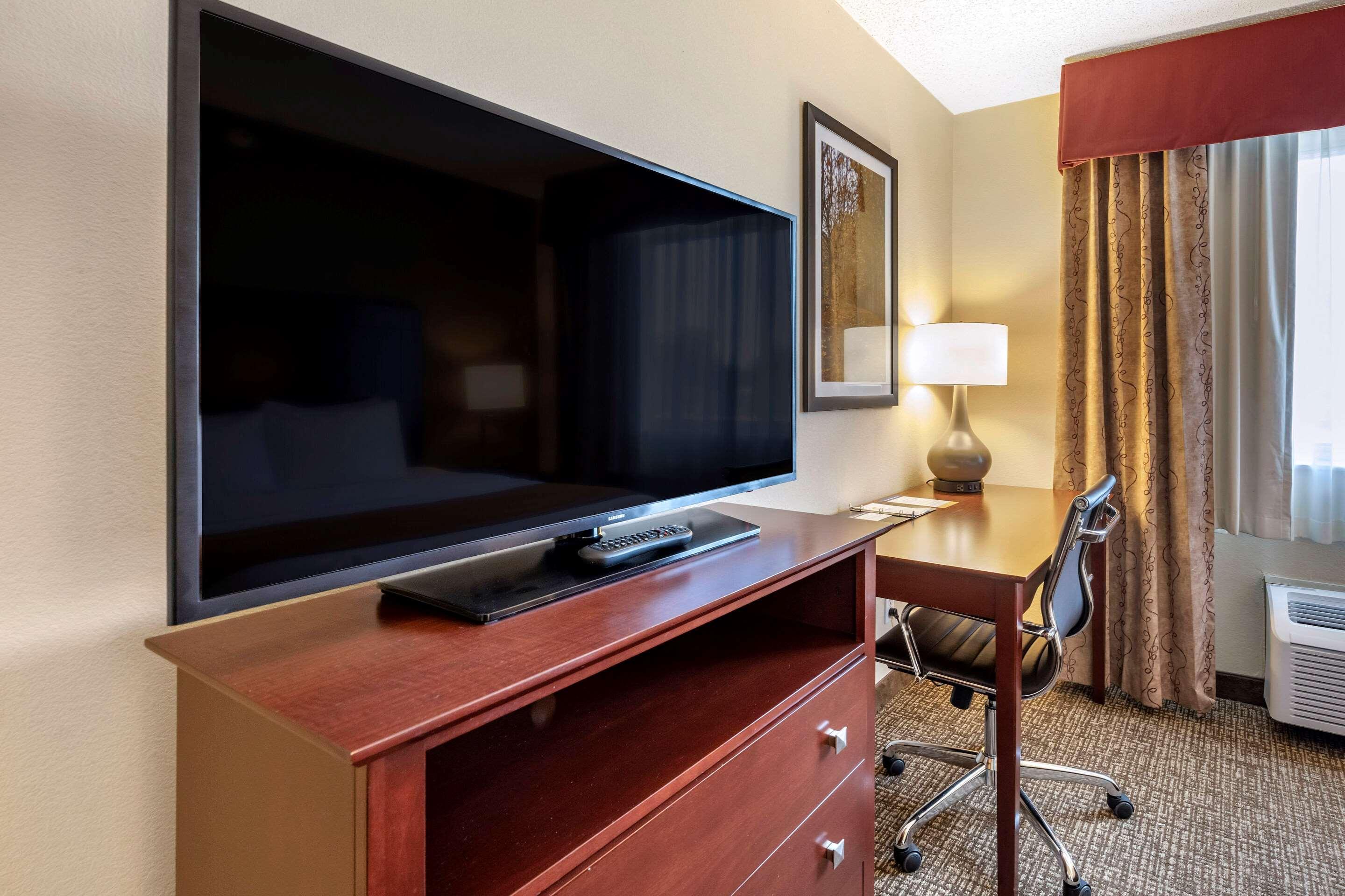 Comfort Inn & Suites Kelso - Longview Dış mekan fotoğraf