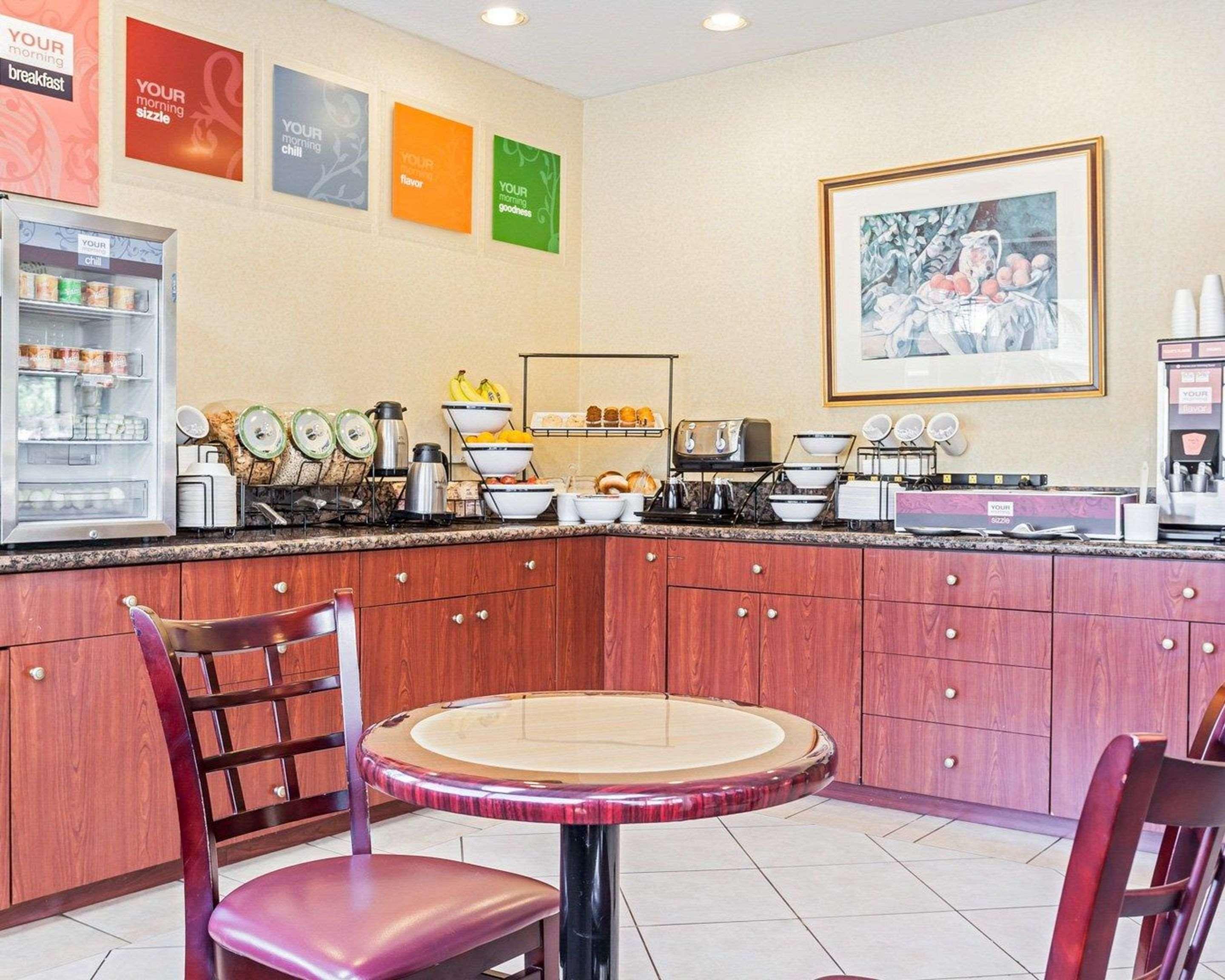 Comfort Inn & Suites Kelso - Longview Dış mekan fotoğraf