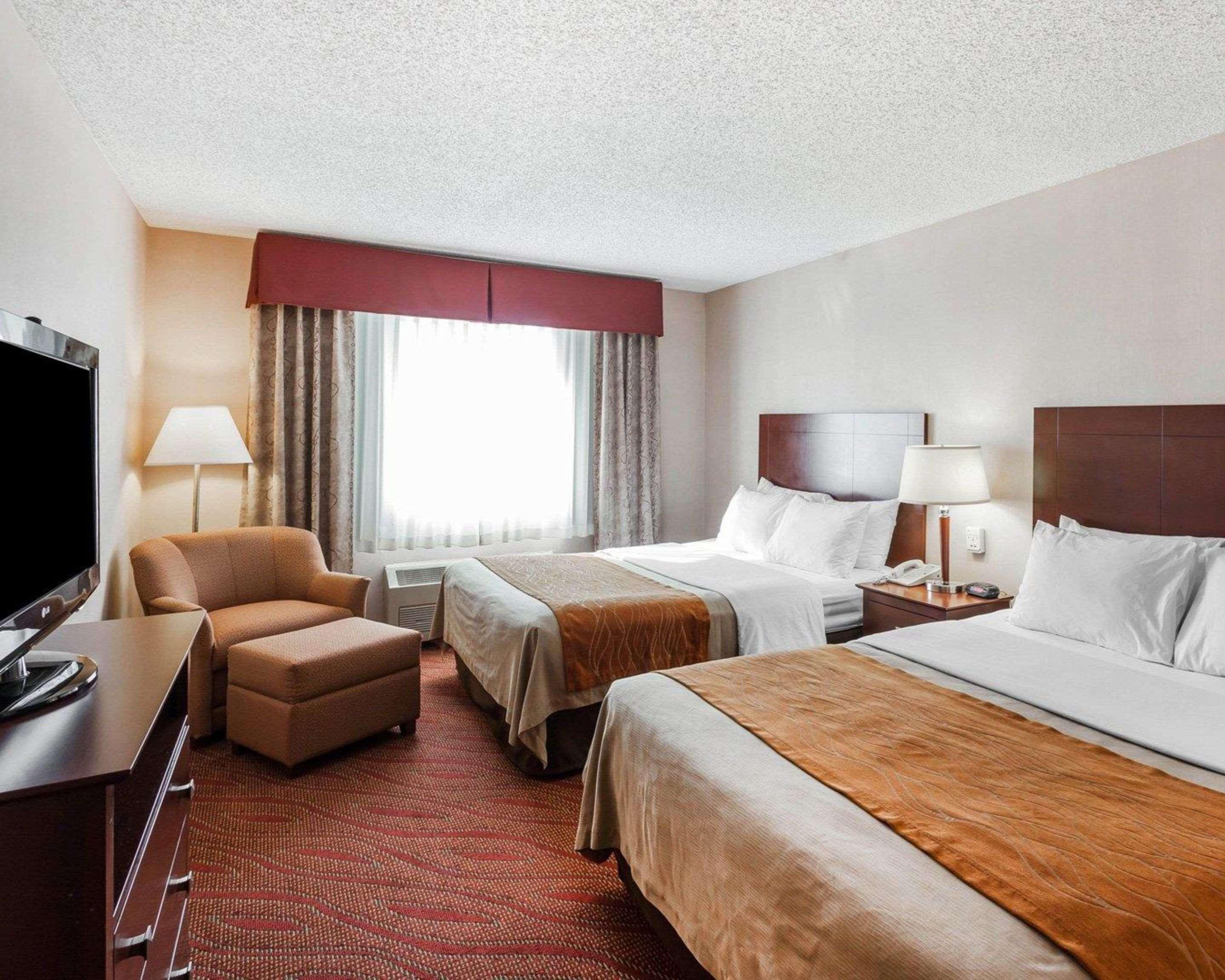 Comfort Inn & Suites Kelso - Longview Dış mekan fotoğraf
