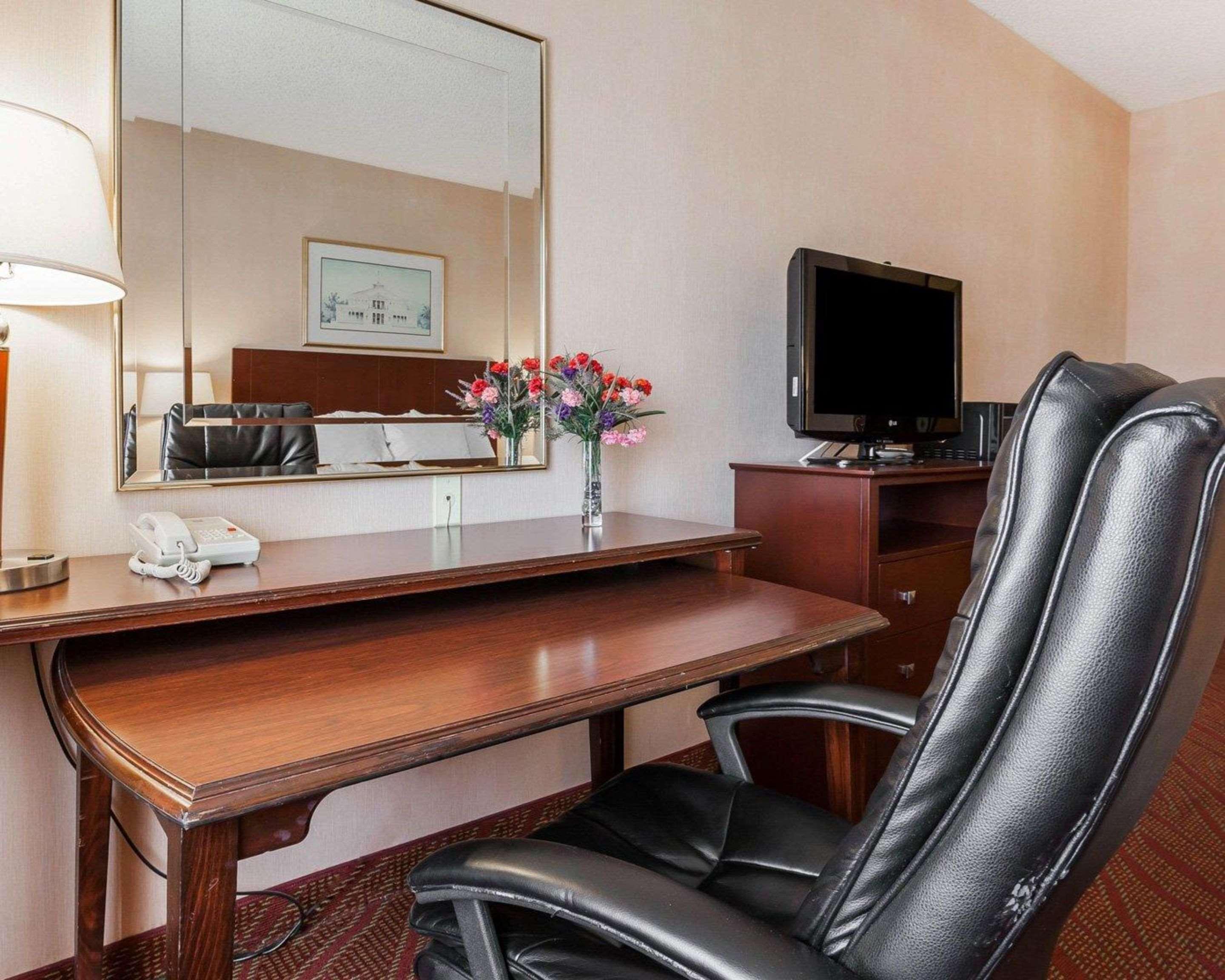 Comfort Inn & Suites Kelso - Longview Dış mekan fotoğraf