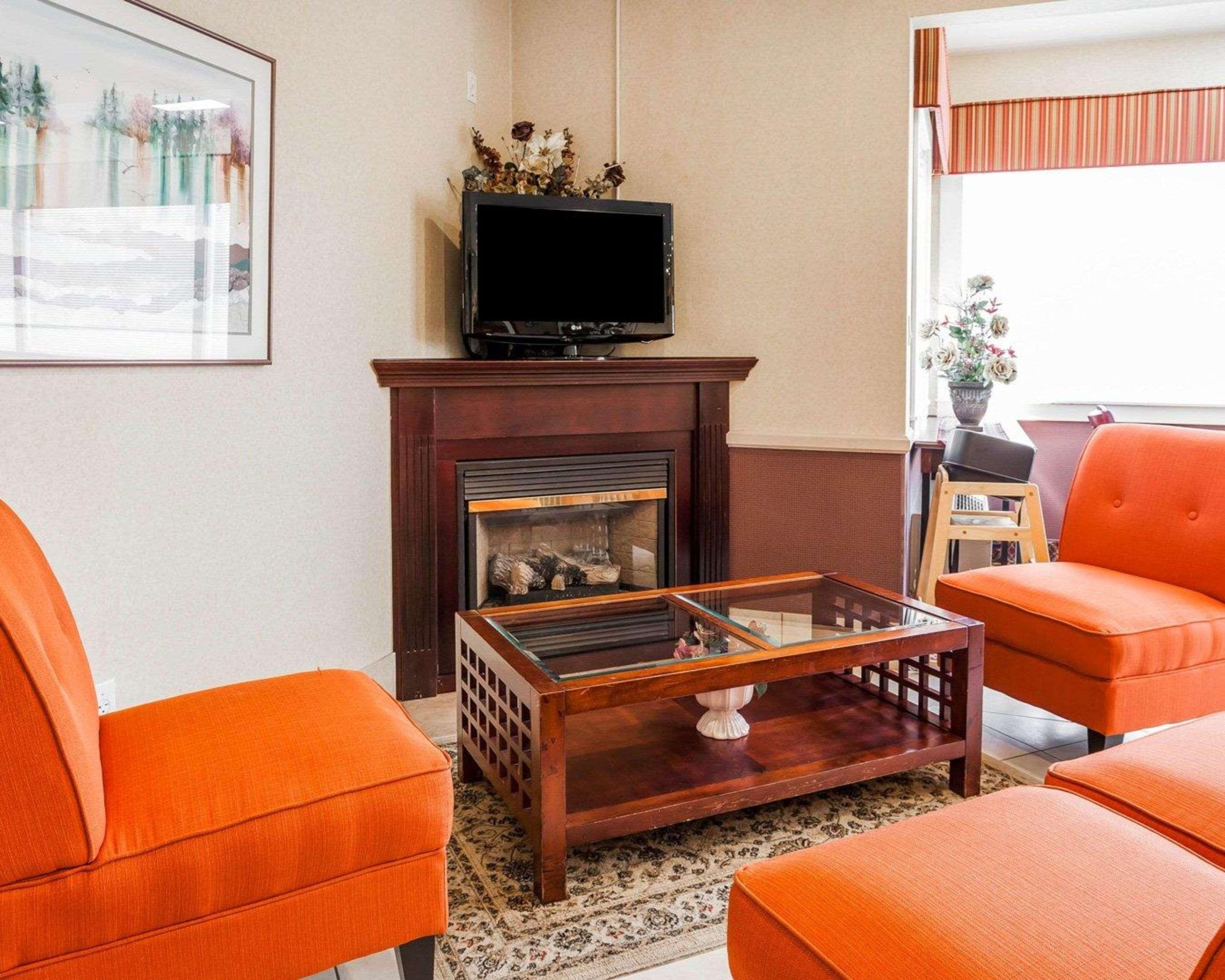 Comfort Inn & Suites Kelso - Longview Dış mekan fotoğraf