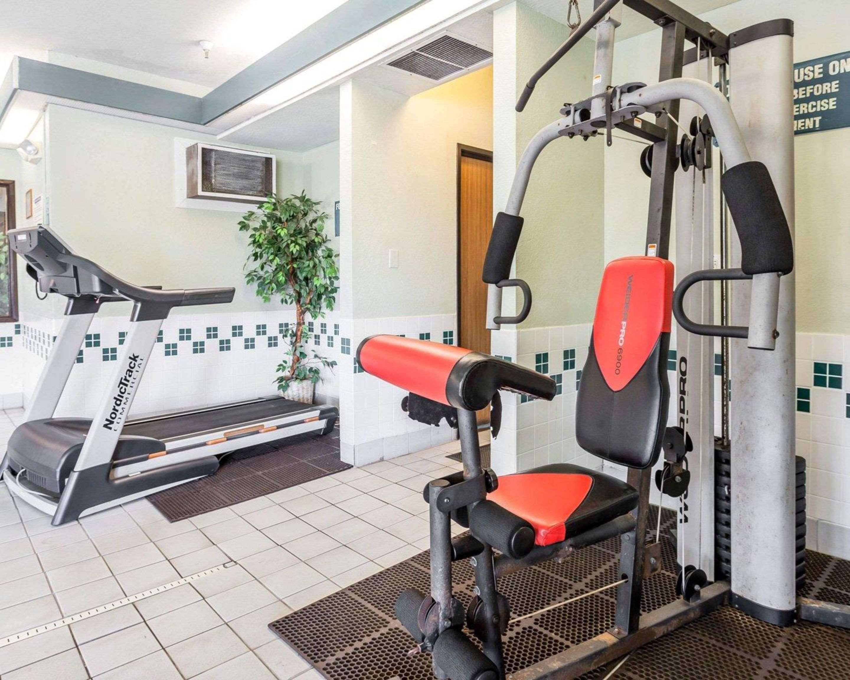Comfort Inn & Suites Kelso - Longview Dış mekan fotoğraf
