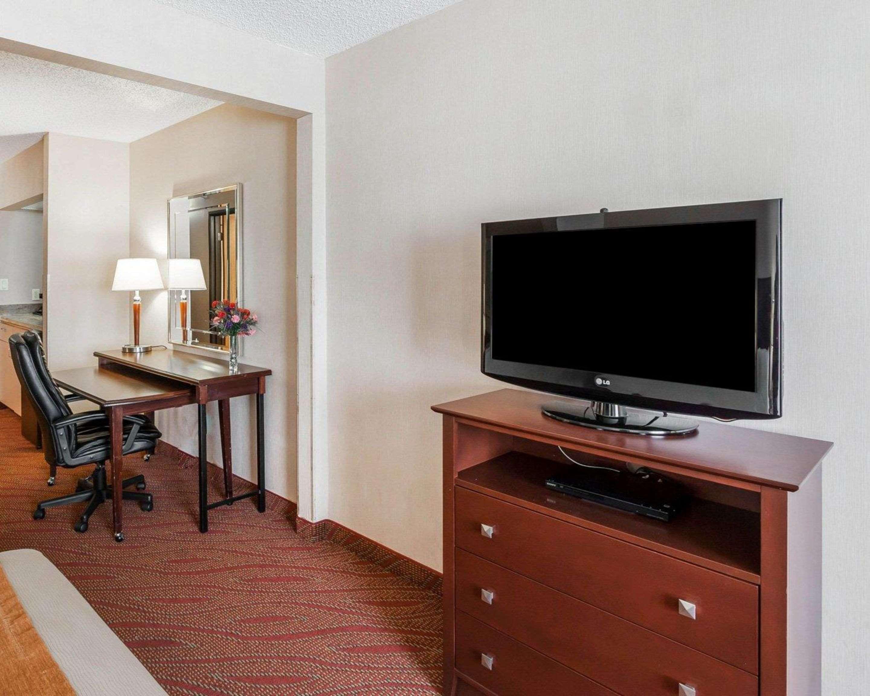 Comfort Inn & Suites Kelso - Longview Dış mekan fotoğraf