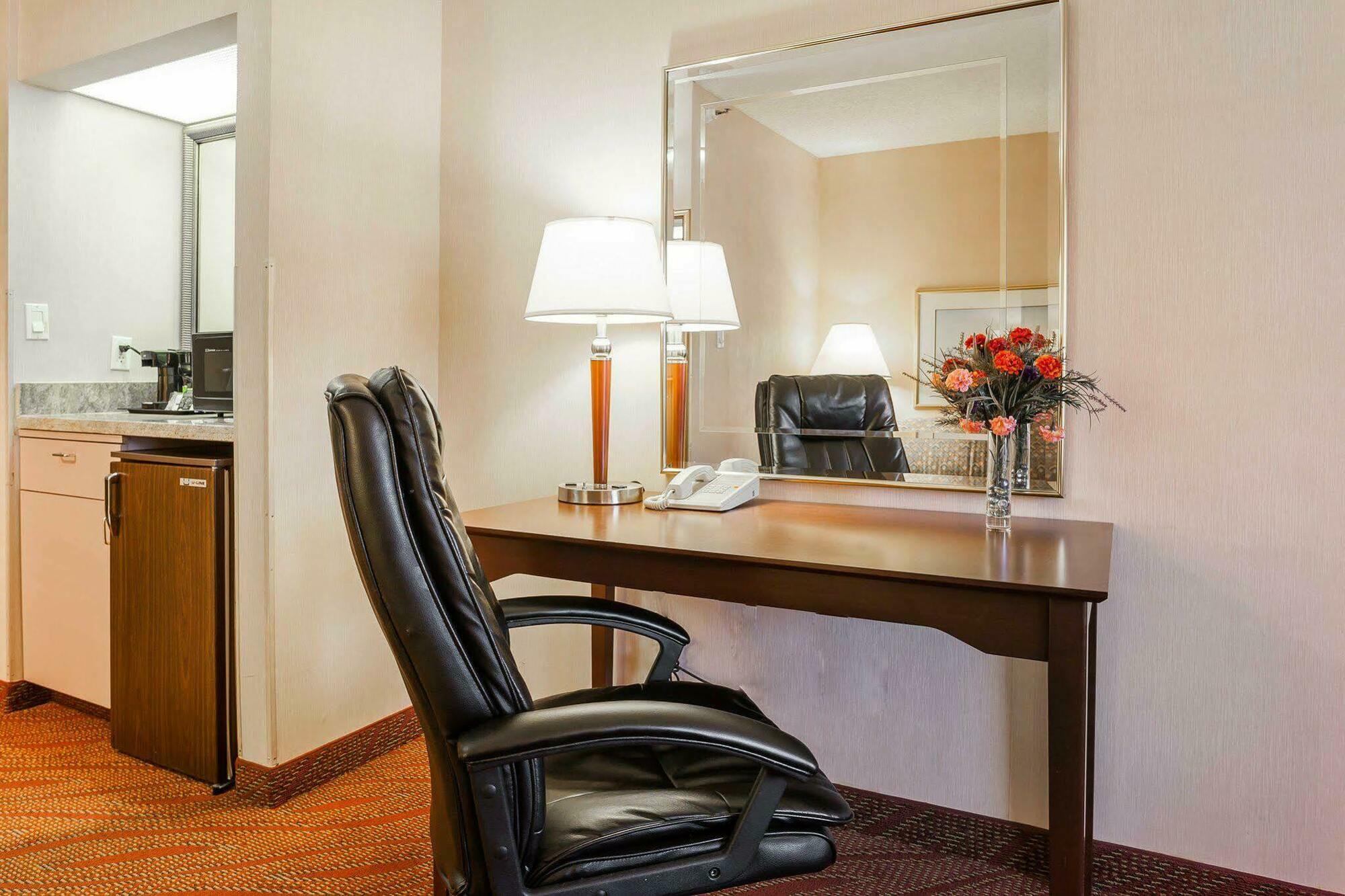 Comfort Inn & Suites Kelso - Longview Dış mekan fotoğraf